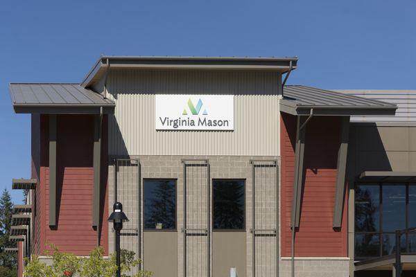 Virginia Mason Bainbridge Island Medical Center