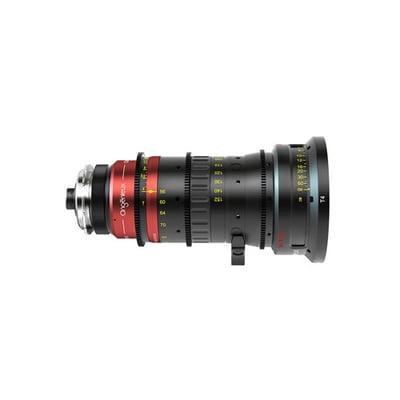 Optimo Anamorphic Zoom 56-152mm