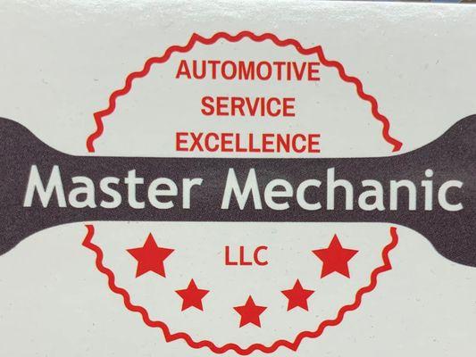 Master Mechanic LLC