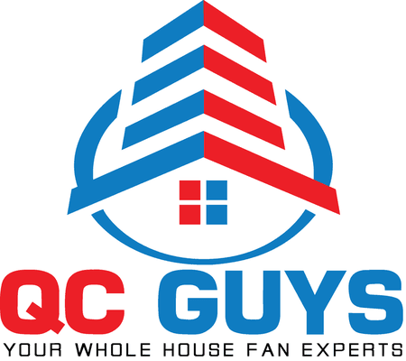 The QuietCool Guys - Your Whole House Fan Experts