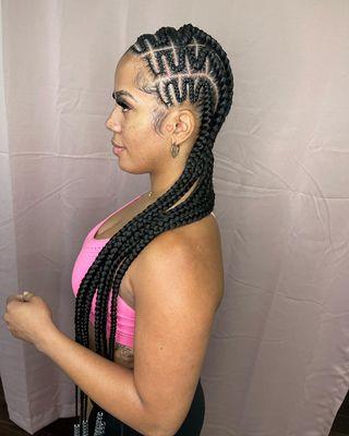 Braids_Xpress