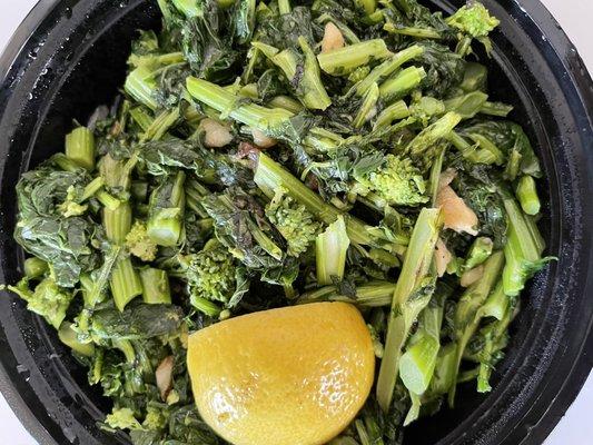 Broccoli Rabe