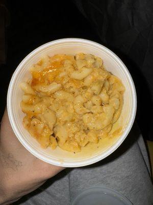 SMALL Gouda Mac and Cheese