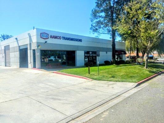 AAMCO Transmissions & Total Car Care