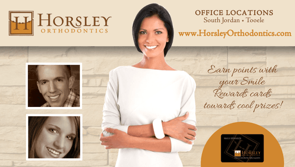 Horsley Orthodontics South Jordan