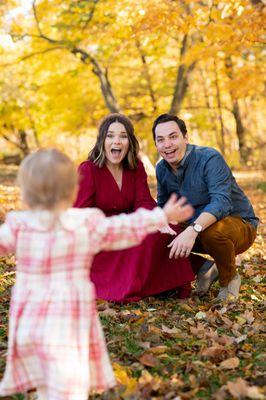 Glenview Family Photographer