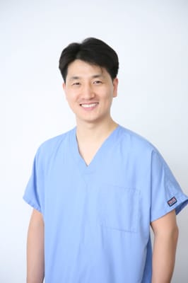 Dr. Jong Hee (Jay) Cho DC. FIAMA.