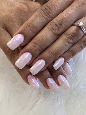 Acrylic Nails