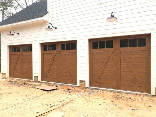 The Garage Door Company