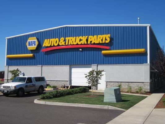 NAPA Auto Parts