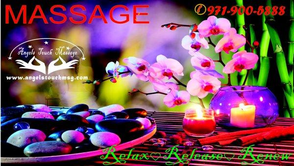 60 Minutes Combo Massage