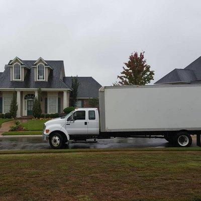 DICKENS' SERVICE can handle the heavy lifting.  We offer moving labor help and truck pick up & delivery.  "We Do All We Can!"
3182088566