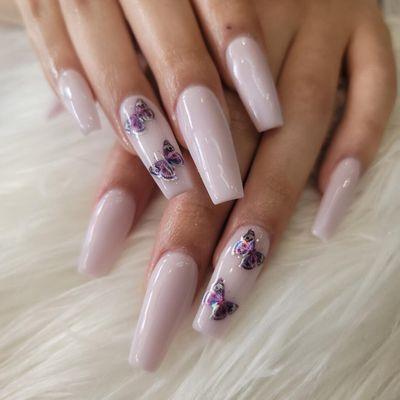 Bebe Nail Spa