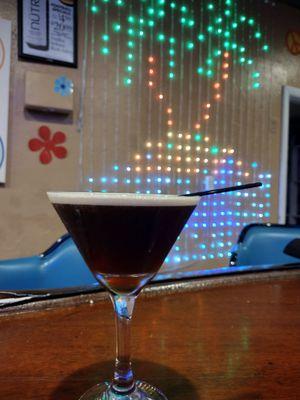 Espresso martini