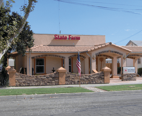 State Farm Office