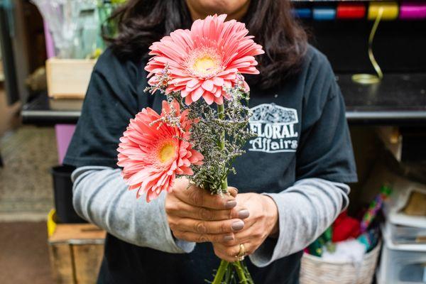 Floral Affairs