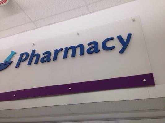 Giant Pharmacy