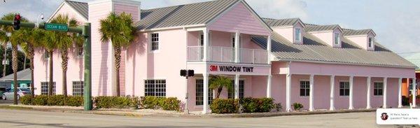 Tropic Tint, Stuart FL