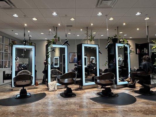 Face Value Salon