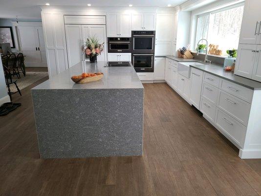 Quartz Countertops