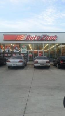 AutoZone Auto Parts