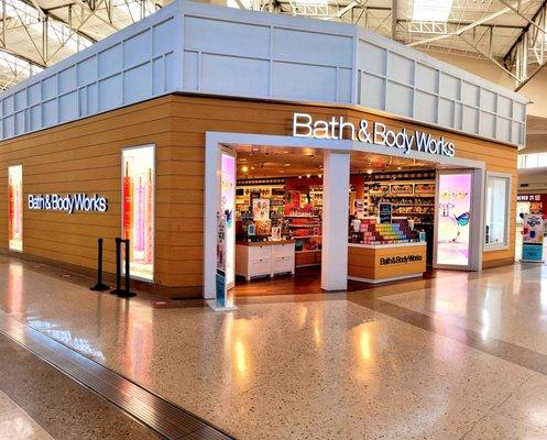 Bath & Body Works