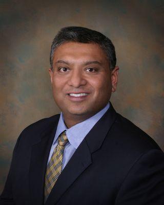 Niraj C Patel, MD FACOG