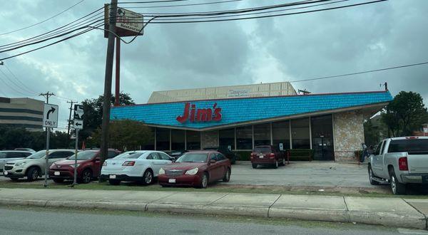 JIM'S 2630 NE Interstate 410