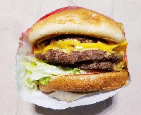 In-N-Out Burger