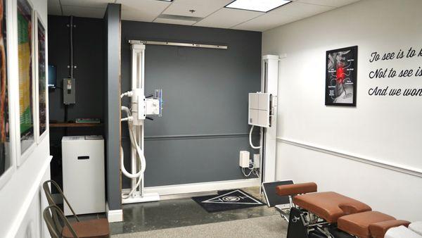 Spinal Imaging Center