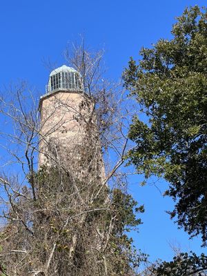 Cape Henry Lighthouse