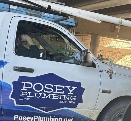 Posey Plumbing