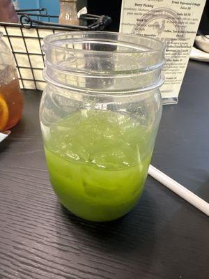 Green Juice