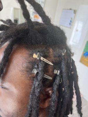 Great Quality Dreadlock Services