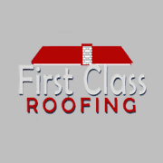 First Class Contracting logo