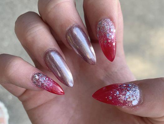 Lovely Nails