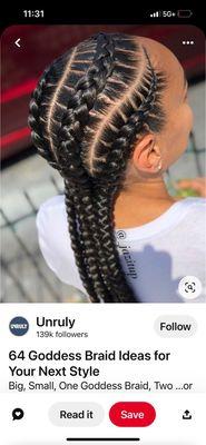 WOW African Hair Braiding Salon