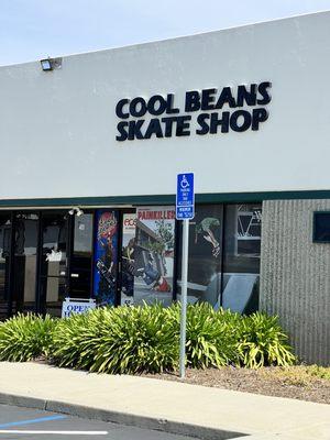 Cool Beans Supply Co.