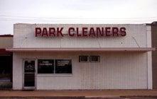 Park Cleaners