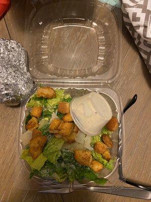 Caesar Salad