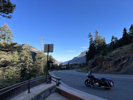 Million Dollar Highway.