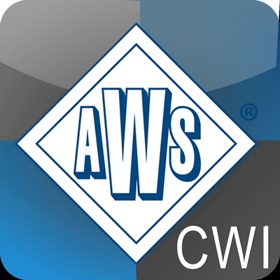 AWS Certified Weld Inspector