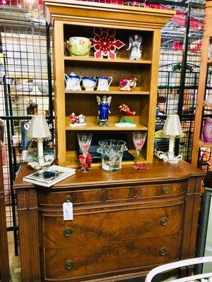 Antiques and collectibles