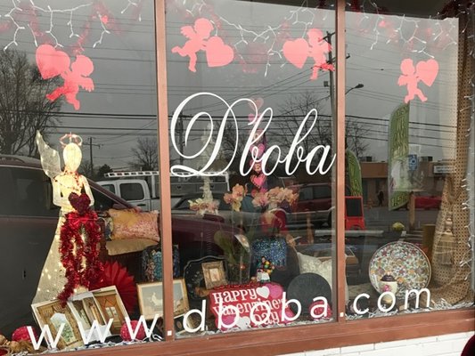 Dboba Fabrics, Design, Upholstery & Accessories