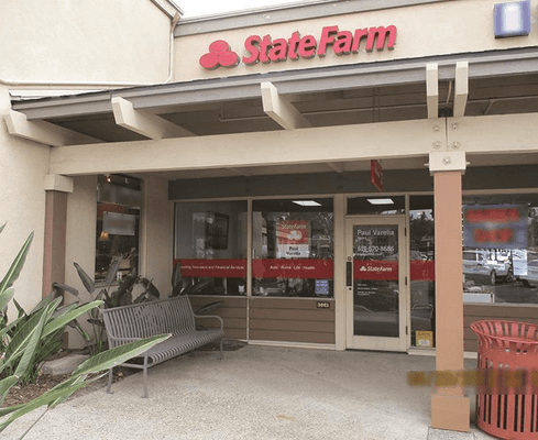 State Farm Office