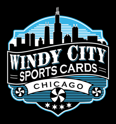 Windy City Sports Cards