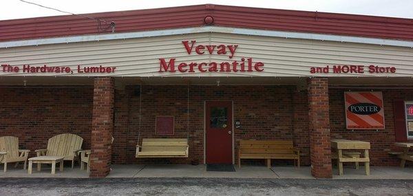 Vevay Mercantile