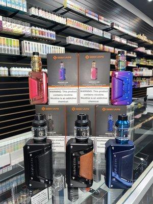 Geekvape L200 Kit