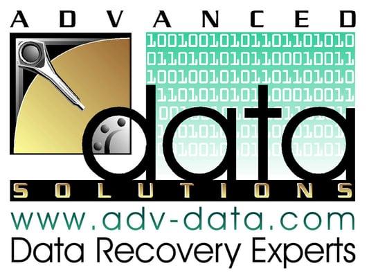 Data Recovery Experts