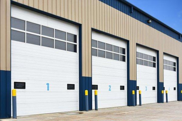 R&S Overhead Doors Of South Bay, Inc.